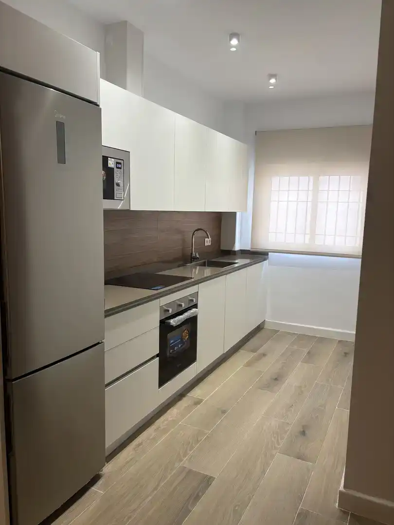 Piso de 60 m² en Sevilla