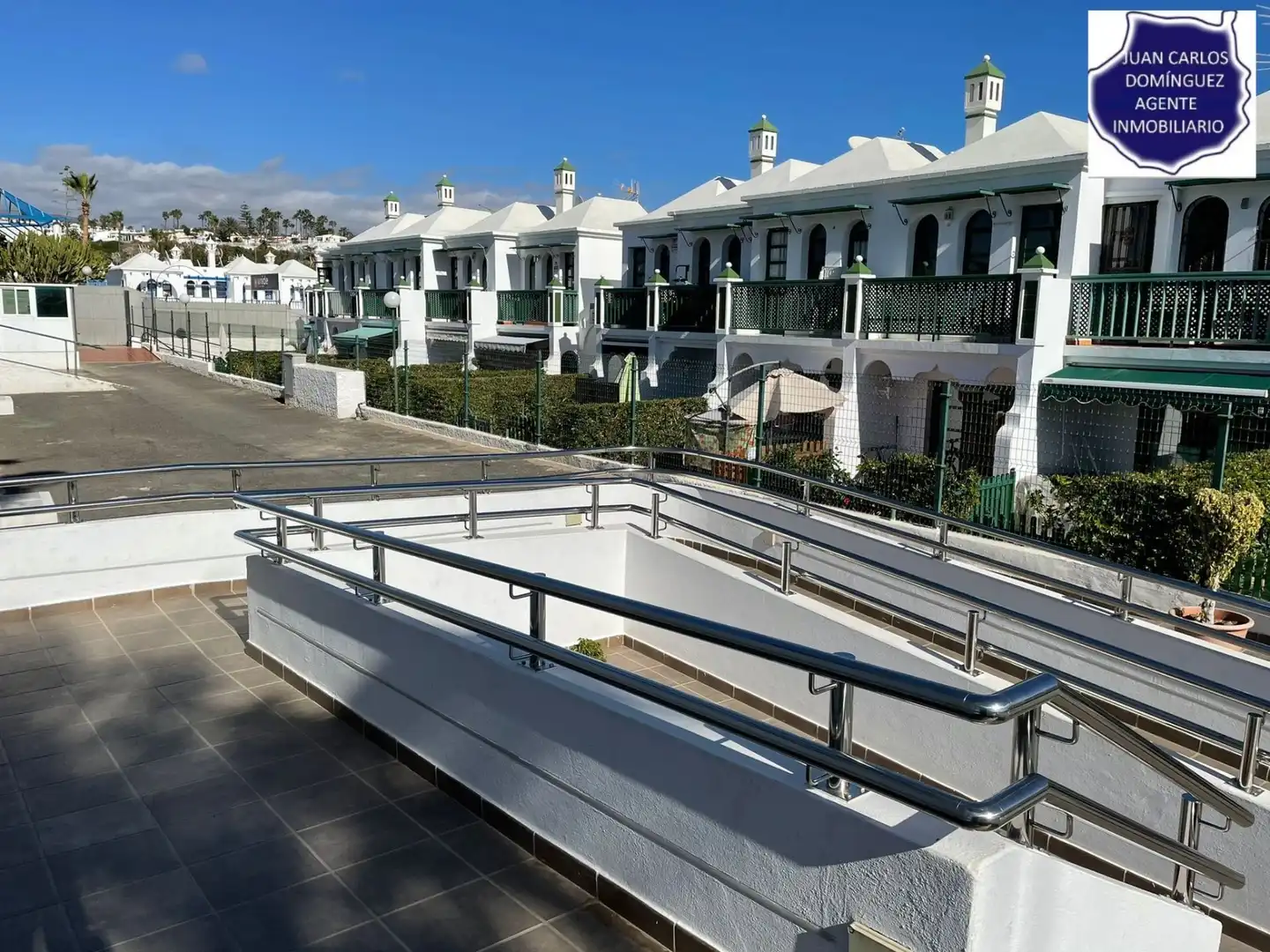 Piso de 50 m² en San Bartolomé de Tirajana