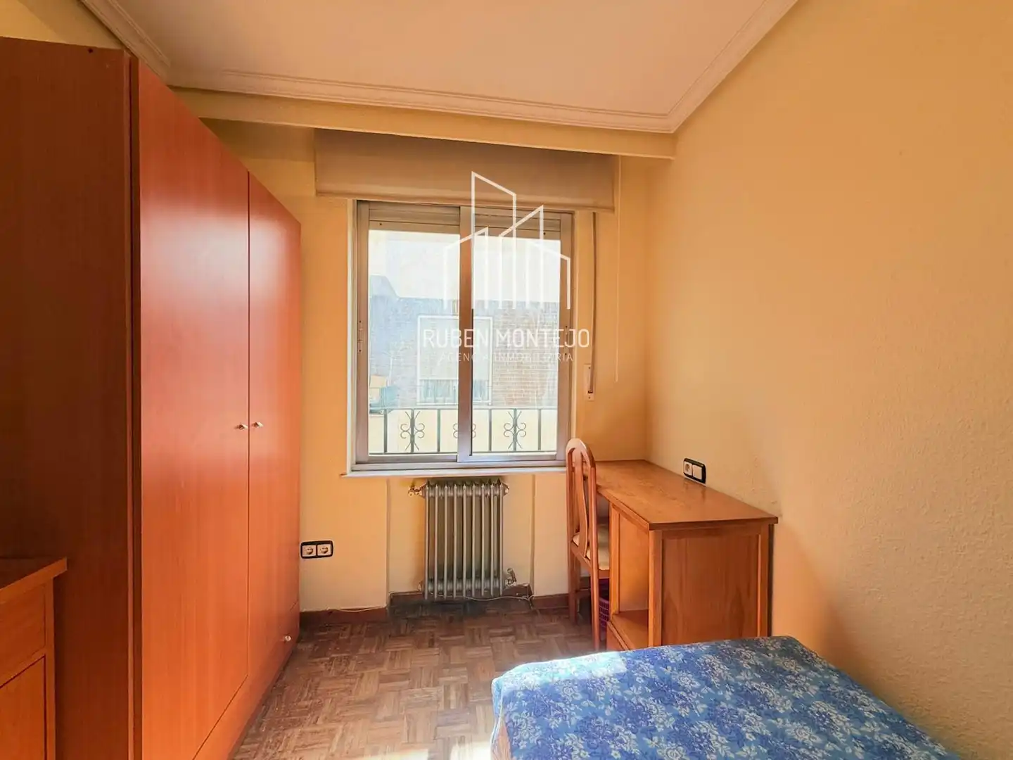 Piso de 162 m² en Salamanca