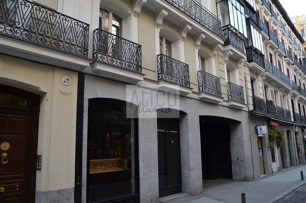 Appartamento 250 m² a Madrid