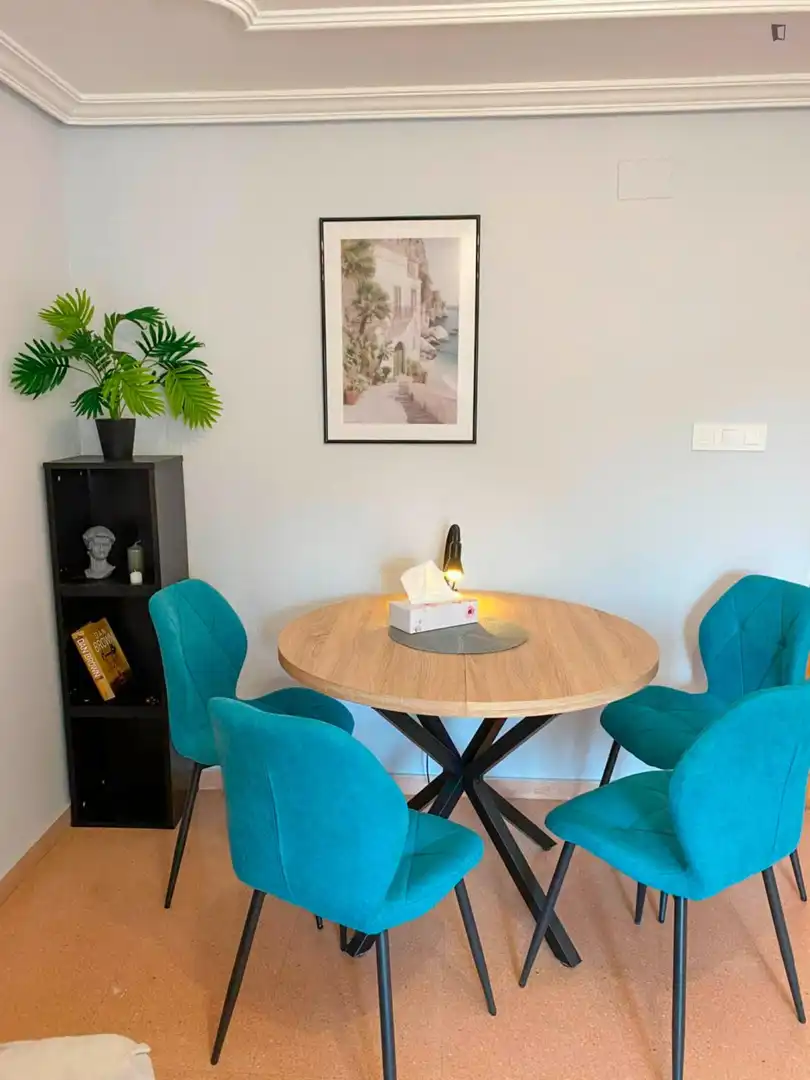 Habitación en alquiler, Alicante
