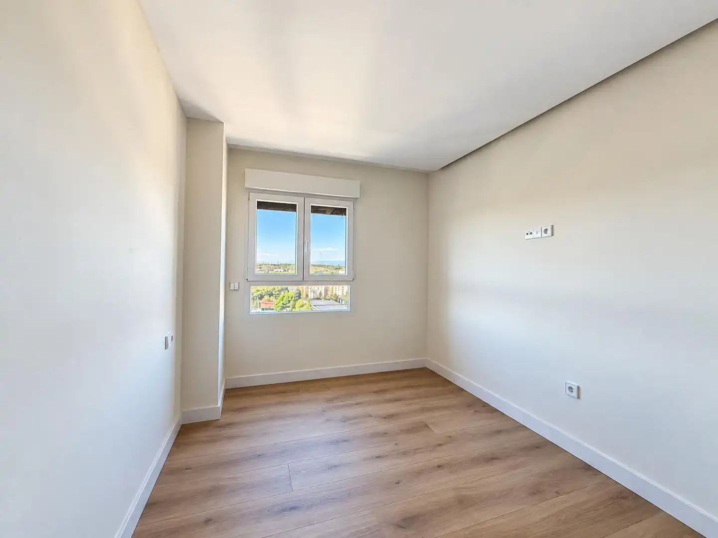 Piso de 119 m² en Valencia