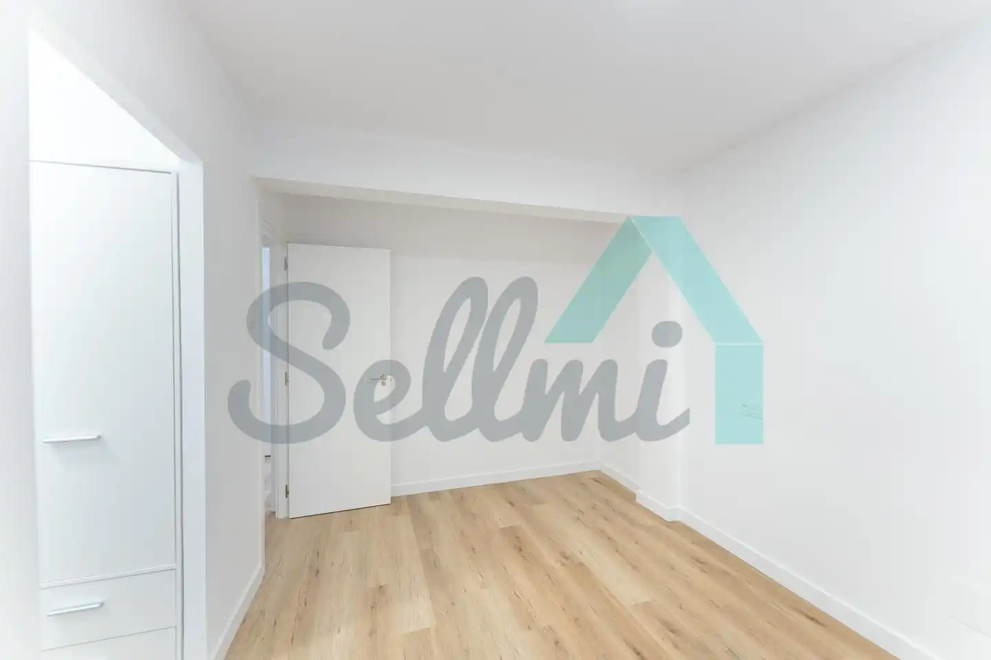 Piso de 78 m² en Oviedo