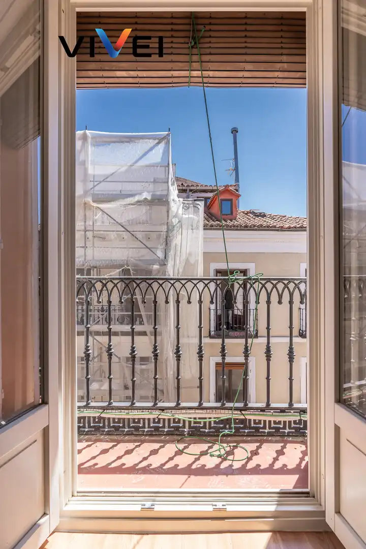 Pis de 125 m² a Madrid