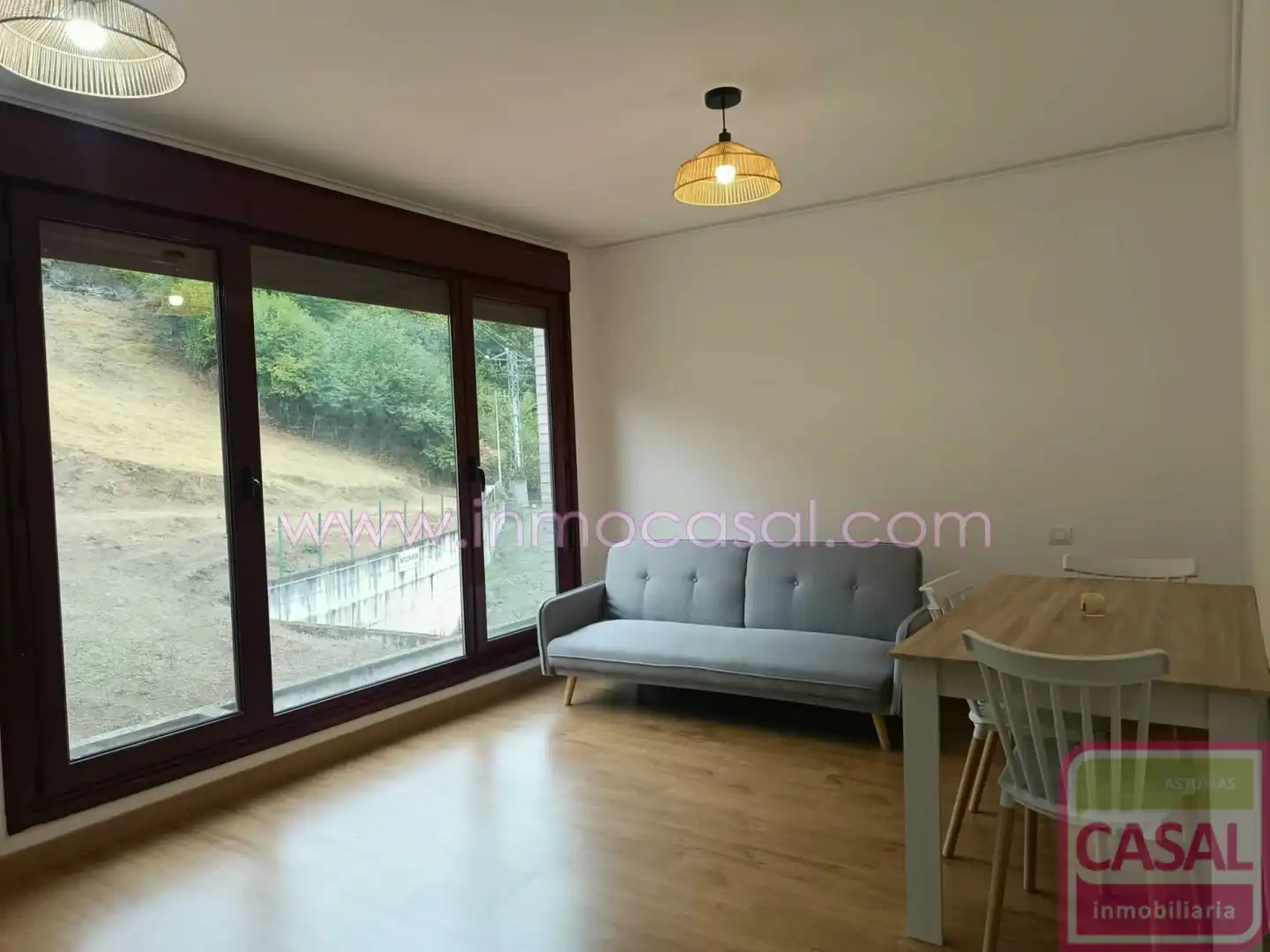 Pis de 57 m² a Aller