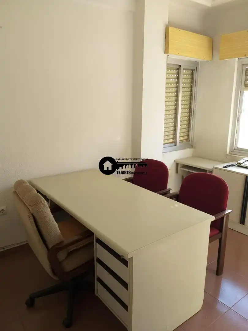 Piso de 92 m² en Albacete