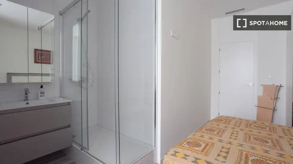 Habitación en alquiler, Alicante