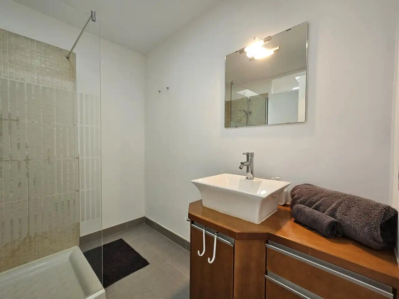 Piso de 63 m² en San Bartolomé de Tirajana