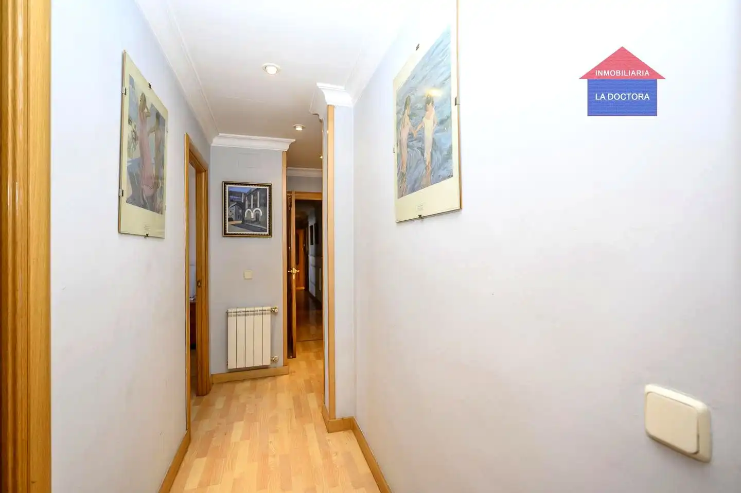 Flat 142 m² in Navalcarnero