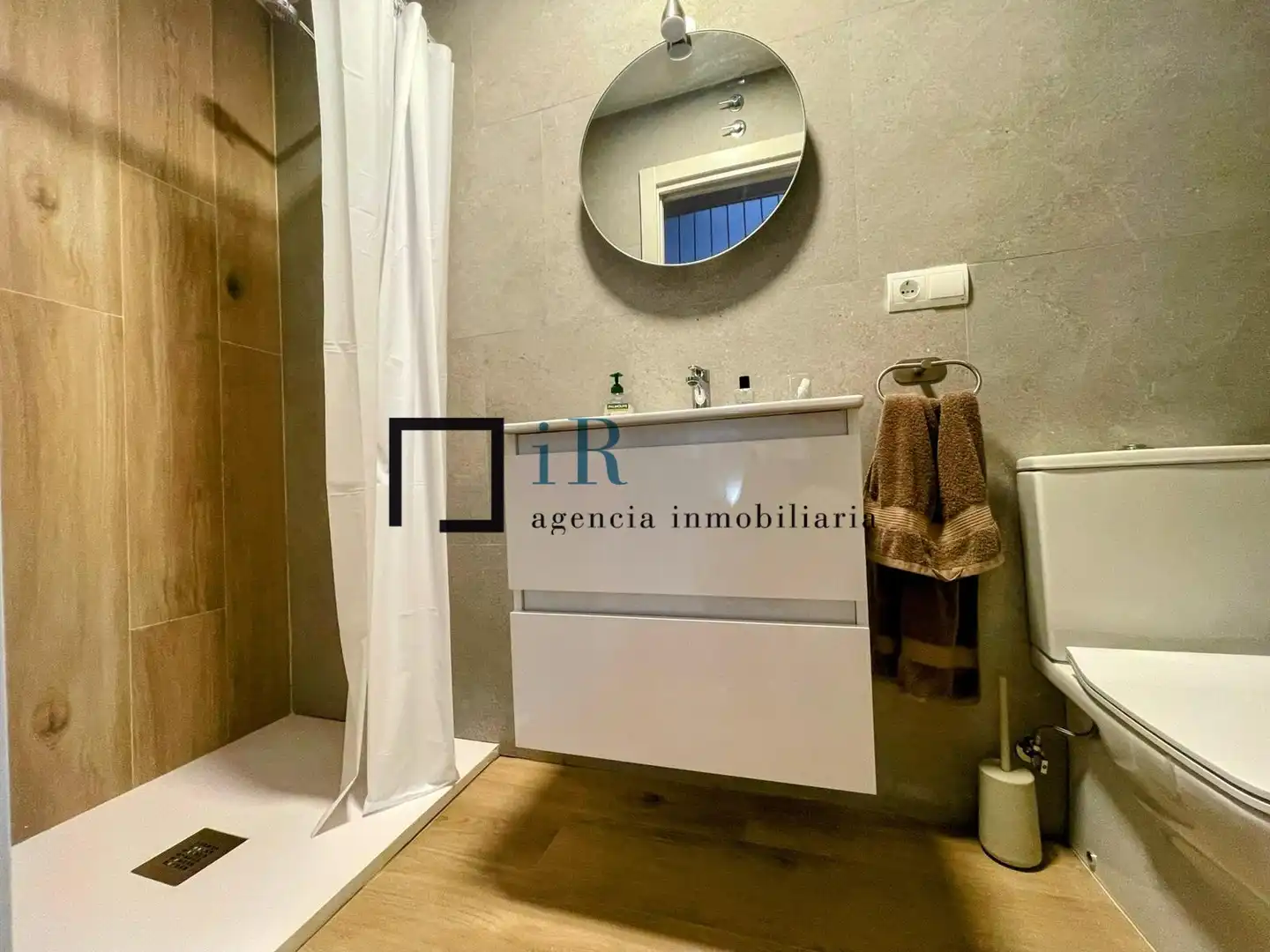 Piso de 130 m² en Toledo