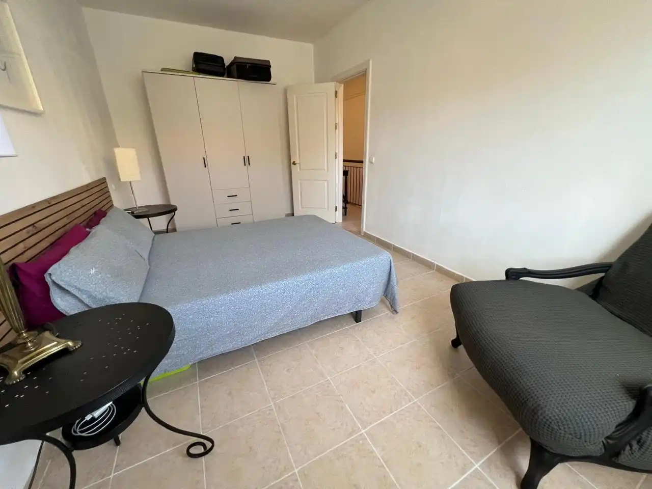 Wohnung 90 m² in San Bartolomé de Tirajana