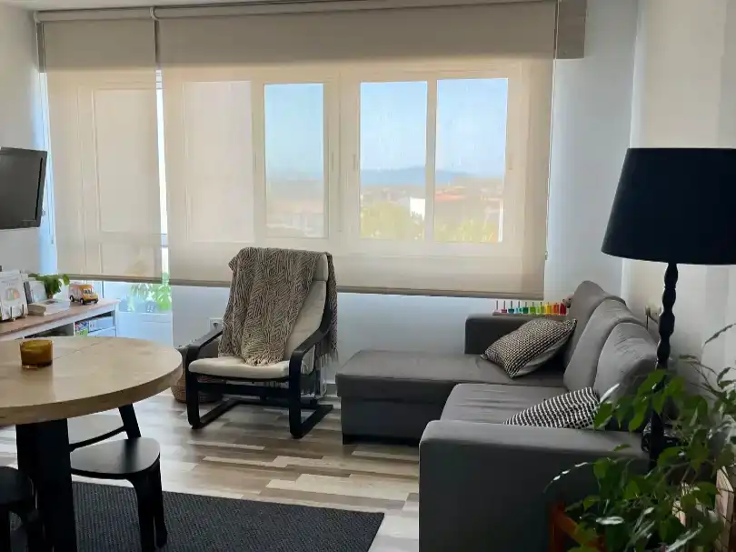 Piso de 70 m² en Arzúa
