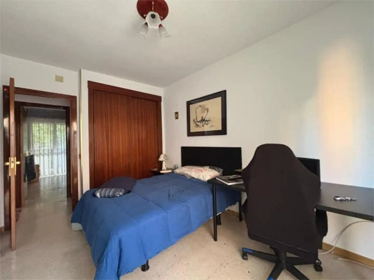 Pis de 123 m² a Madrid