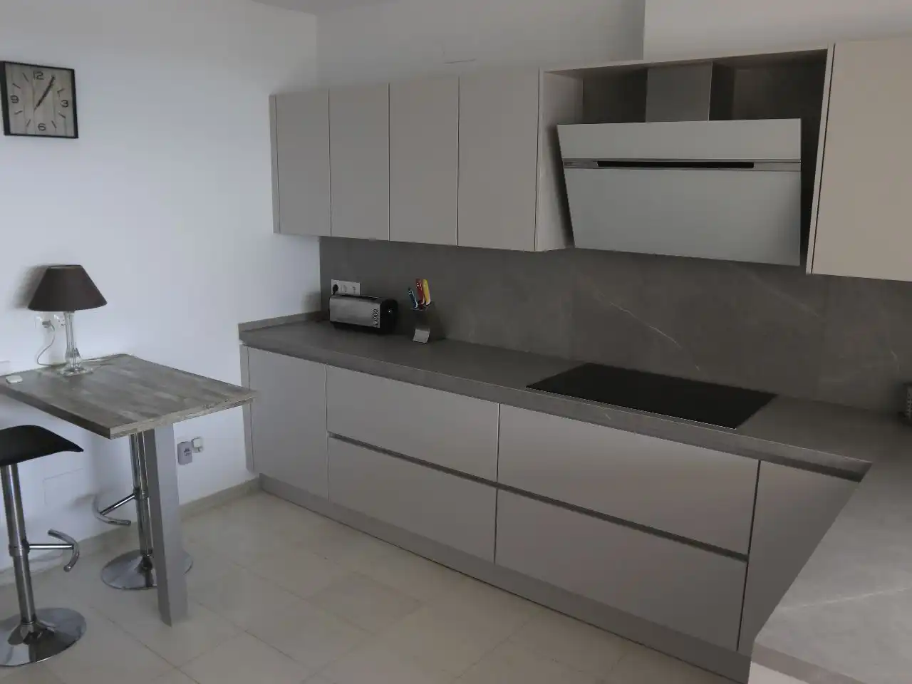 Квартира 160 м² в Marbella