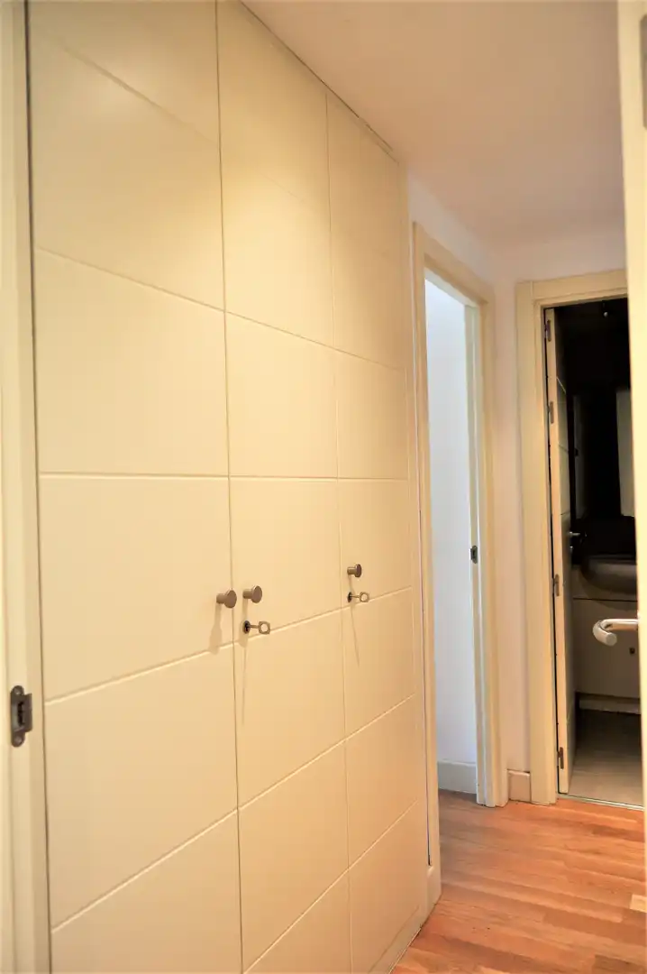 Appartamento 99 m² a Madrid