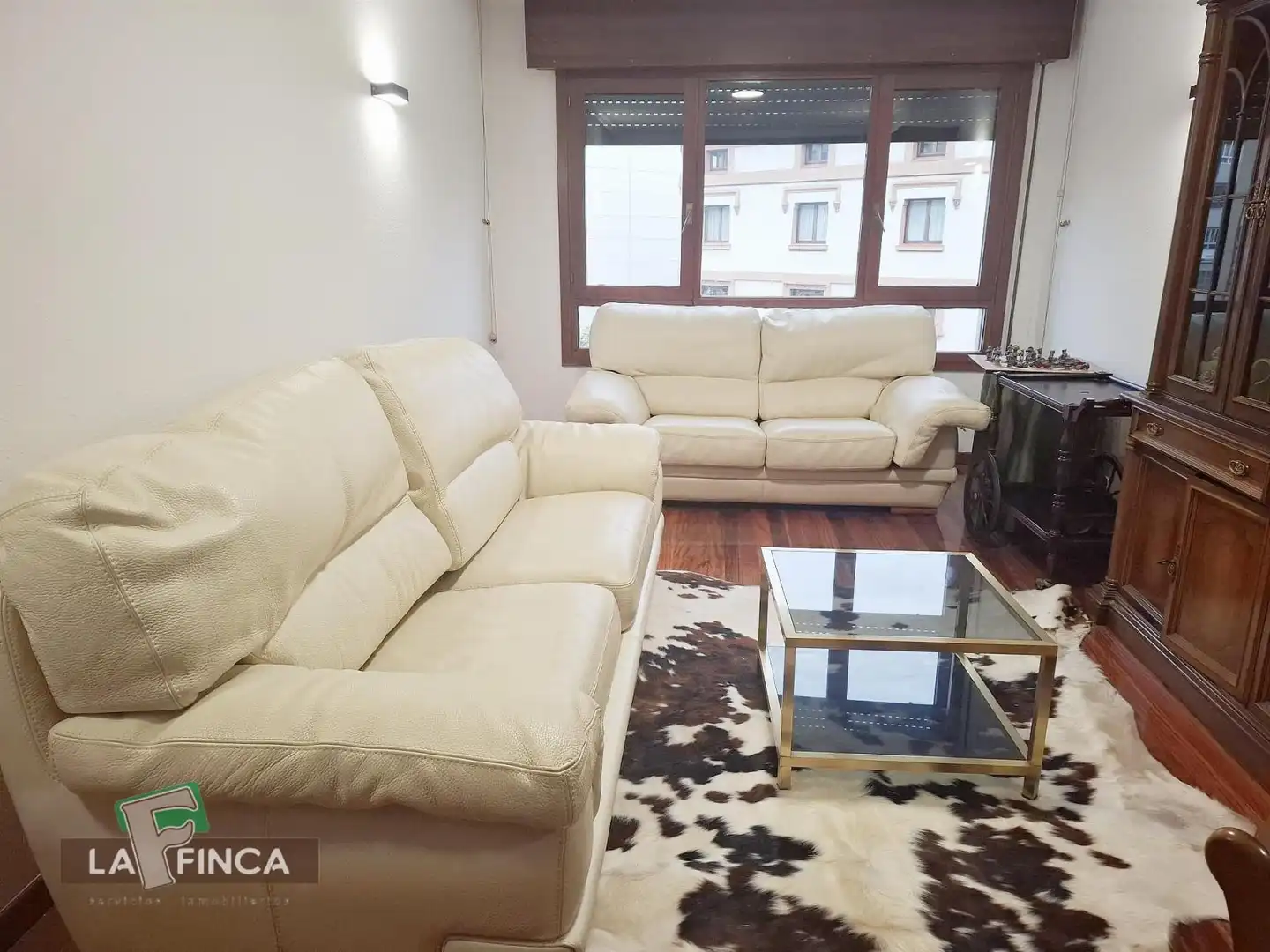 Piso de 60 m² en Oviedo