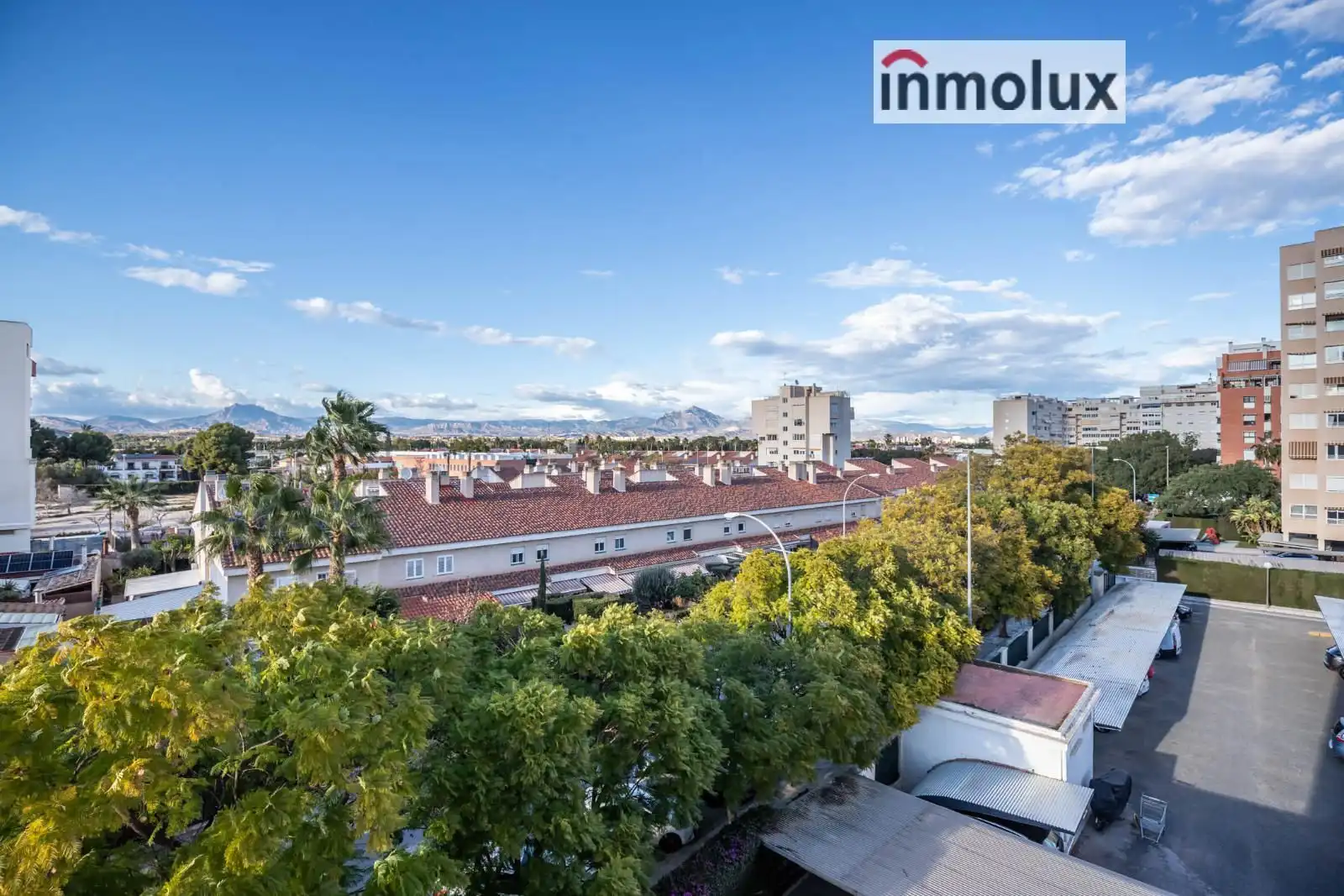 Piso de 117 m² en Alicante