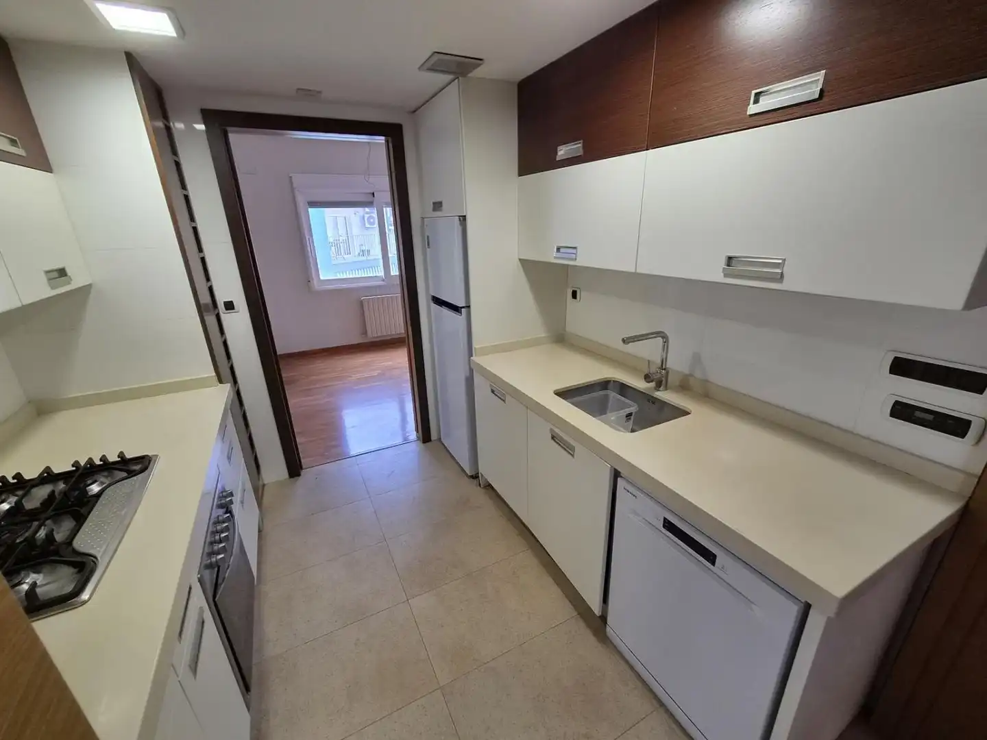 Pis de 117 m² a Castelló de la Plana