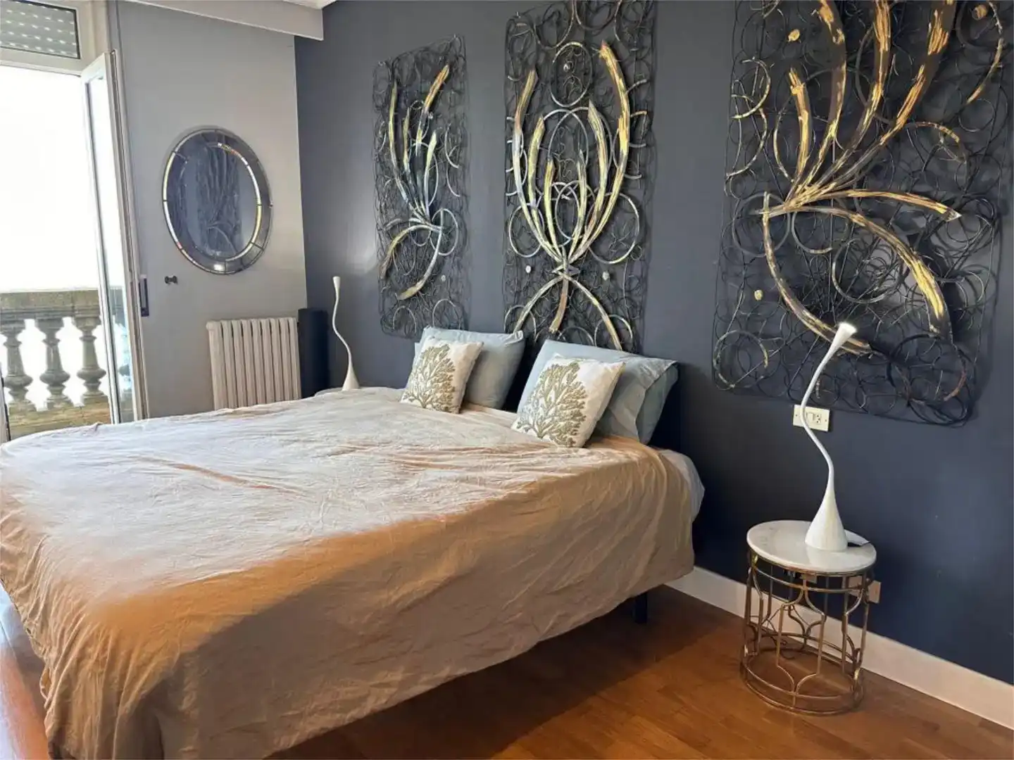 Piso de 76 m² en San Sebastián