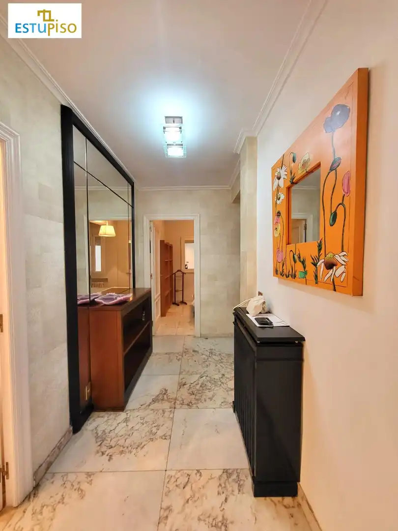 Piso de 150 m² en León