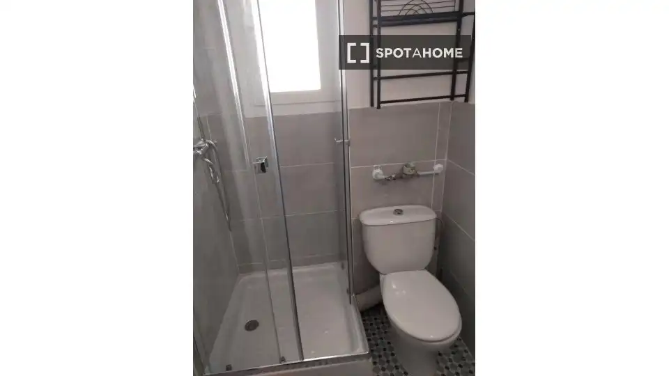 Piso de 60 m² en Madrid