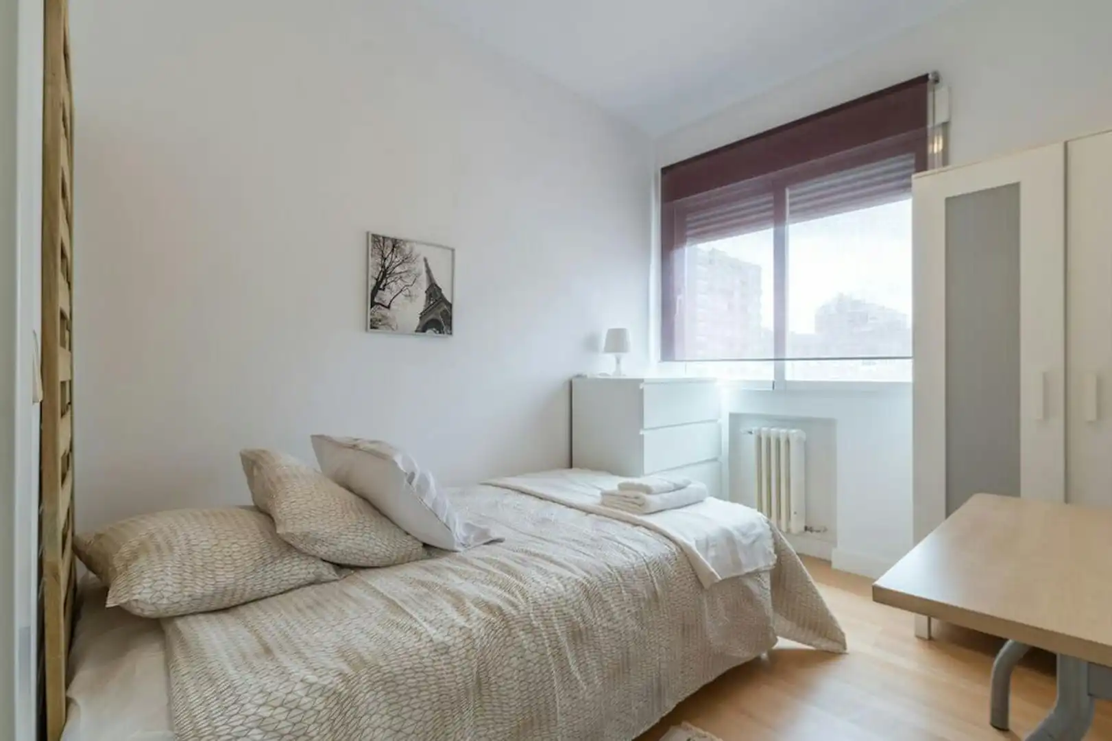 Pis de 60 m² a Madrid