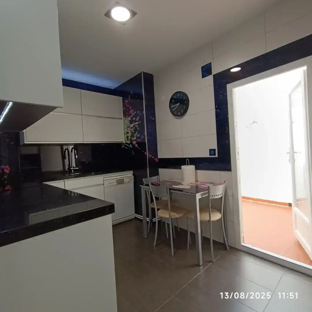 Piso de 130 m² en Baeza