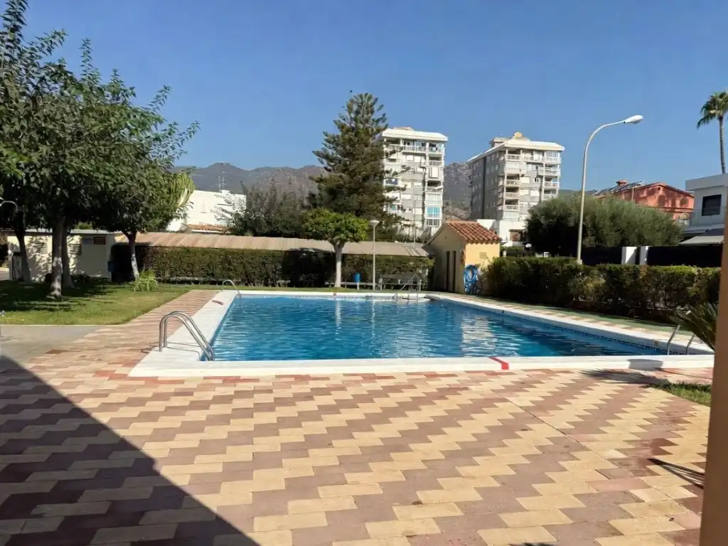 Piso de 90 m² en España