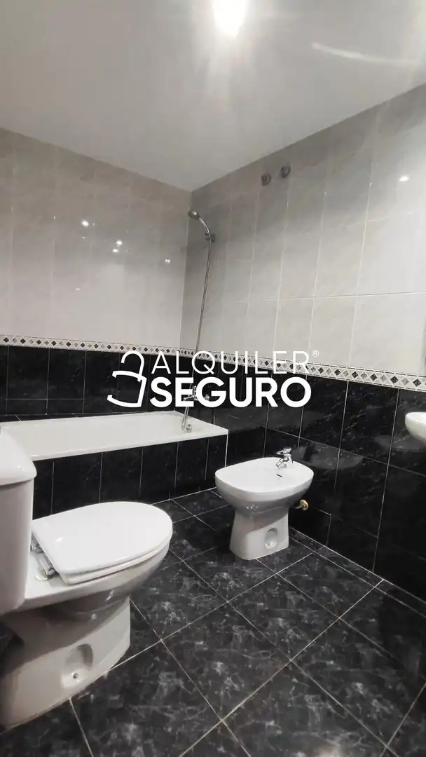 Pis de 100 m² a València
