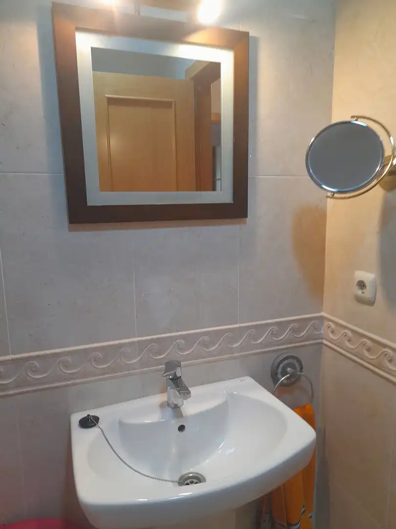 Piso de 52 m² en Ceuta