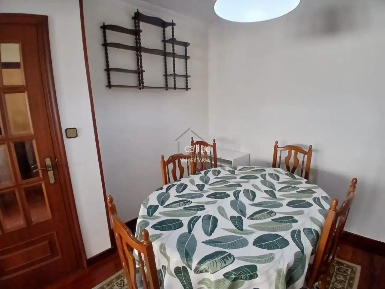 Piso de 78 m² en Ferrol