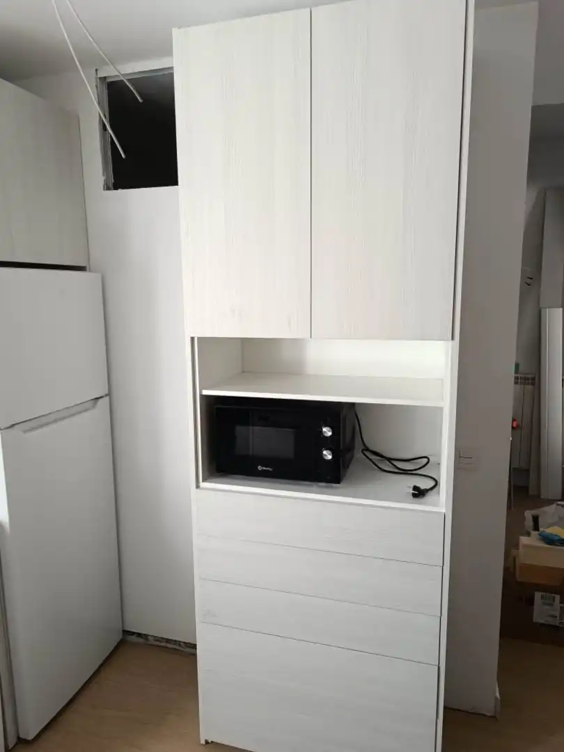 Piso de 10 m² en Salamanca