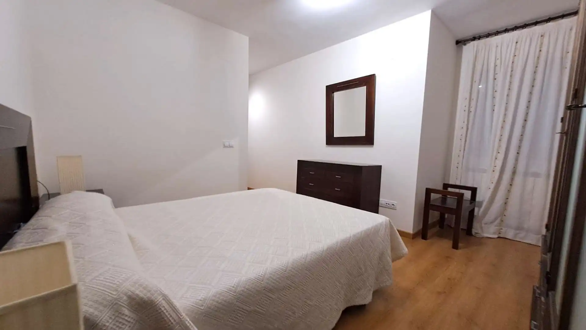 Pis de 84 m² a Valdepeñas