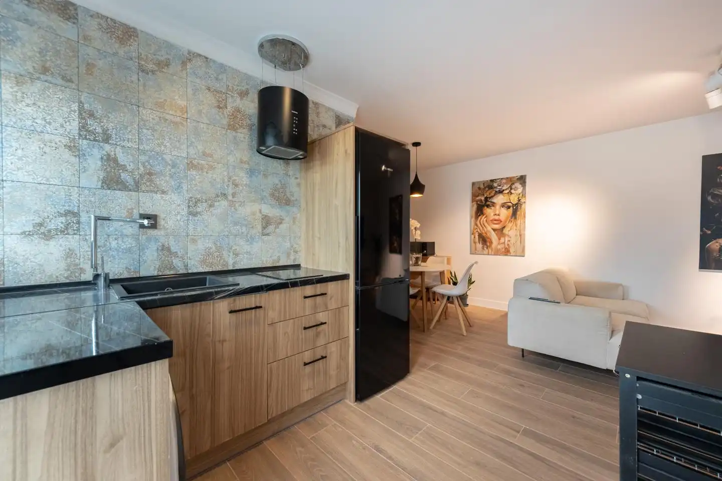 Appartamento 48 m² a Mungia