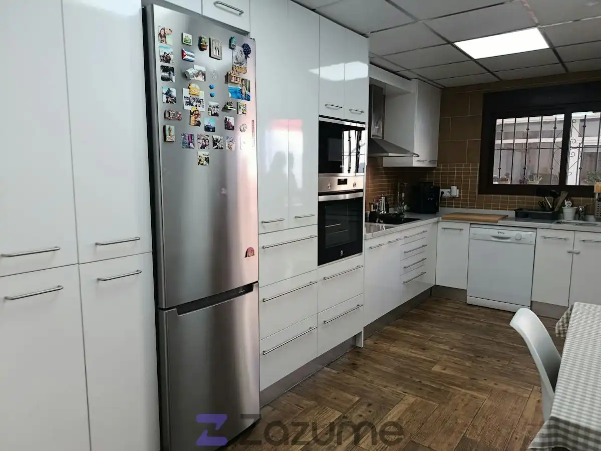 Casa de 180 m² en Alcalá de Guadaíra