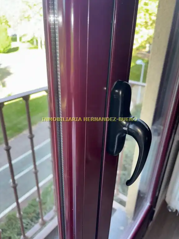 Piso de 108 m² en Salamanca