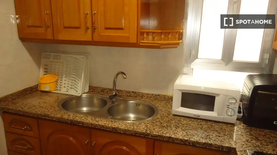 Habitación 121 m², Córdoba