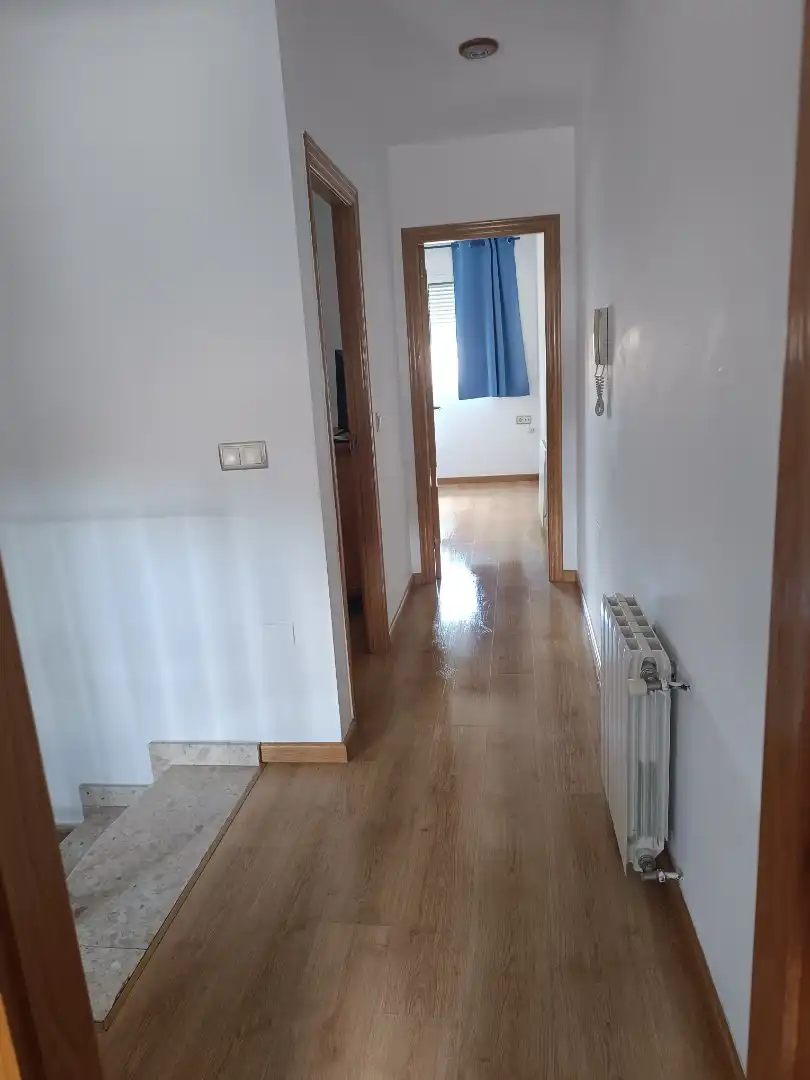 Piso de 120 m² en Murcia