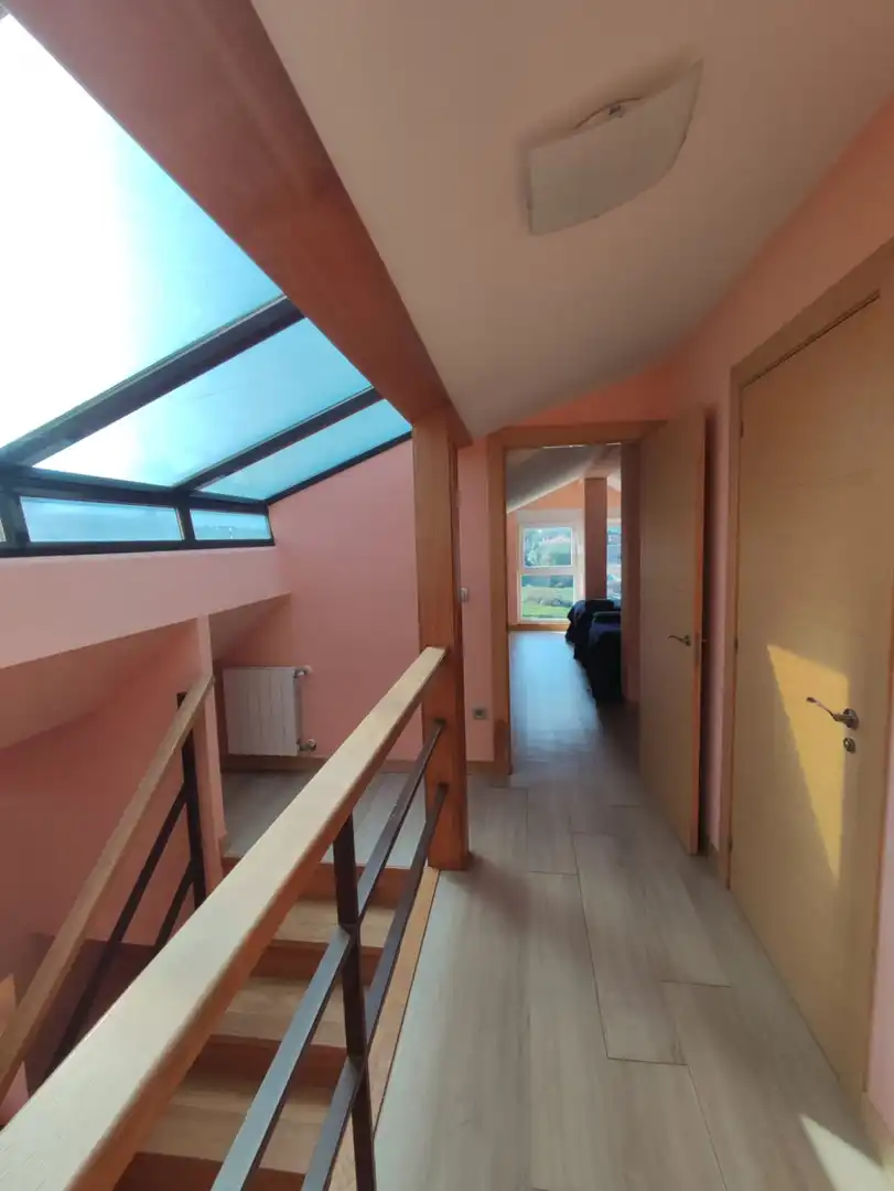 Wohnung 398 m² in Miengo