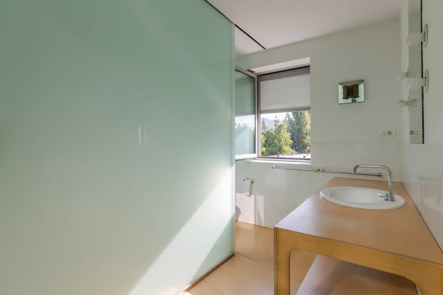 Pis de 338 m² a Valle de Egüés / Eguesibar