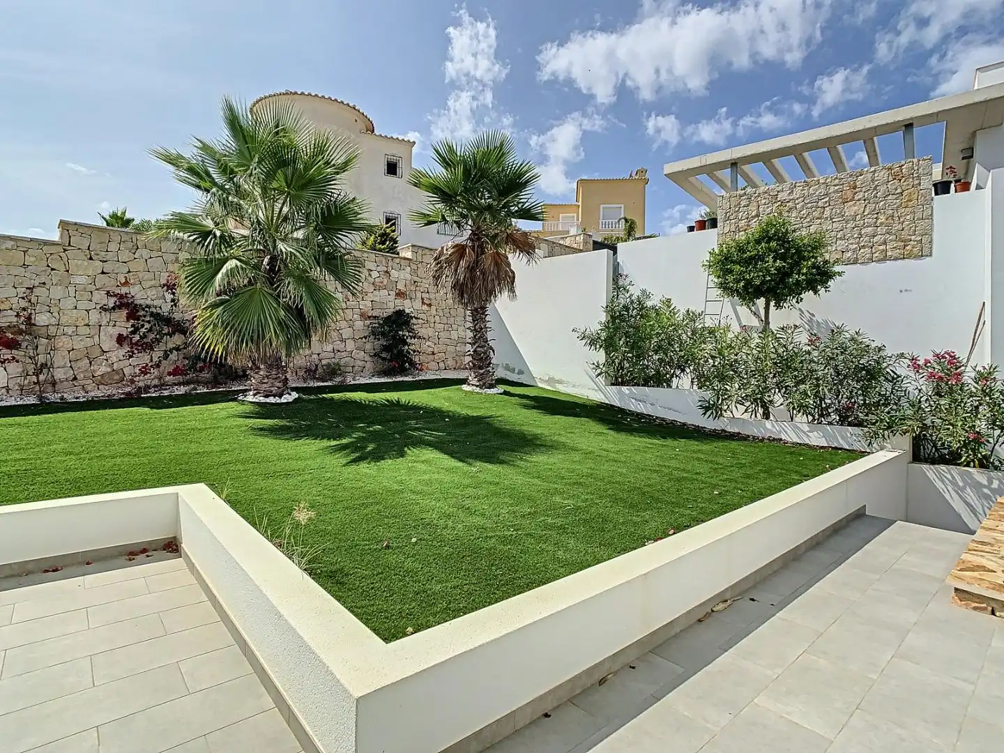 Casa de 251 m² a el Poble Nou de Benitatxell