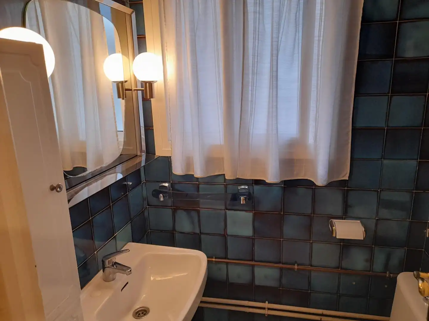 Piso de 95 m² en Cáceres