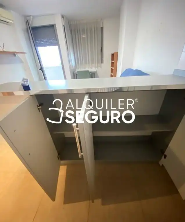 Квартира 60 м² у Murcia