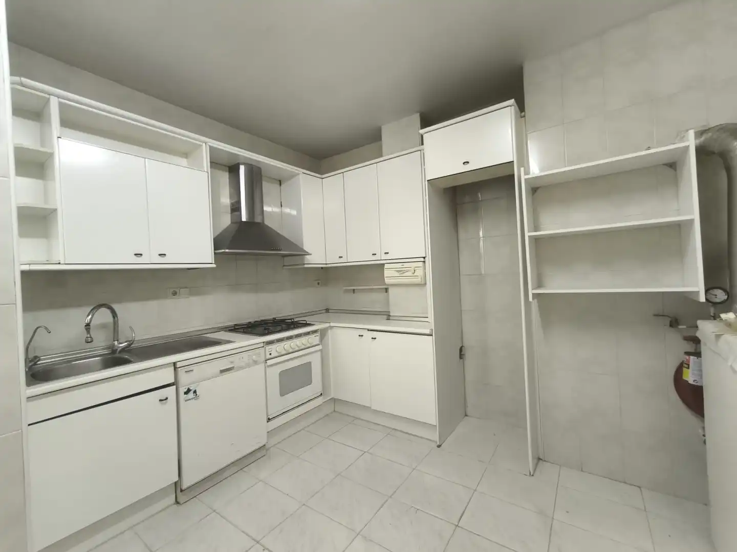 Piso de 197 m² en Murcia