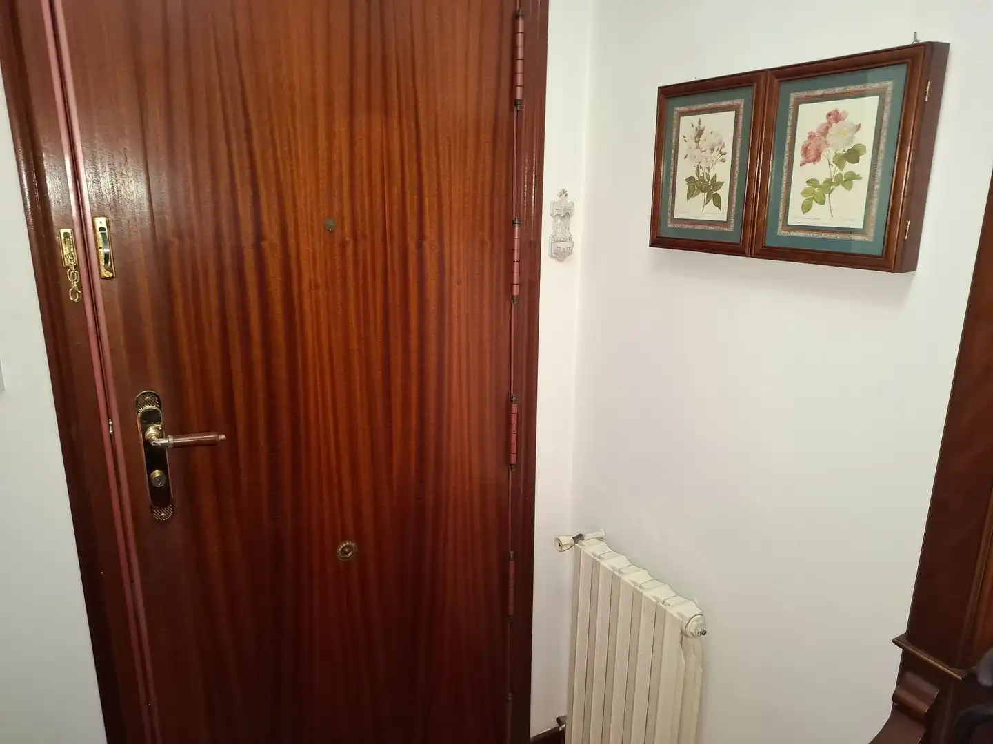 Piso de 95 m² en Ourense
