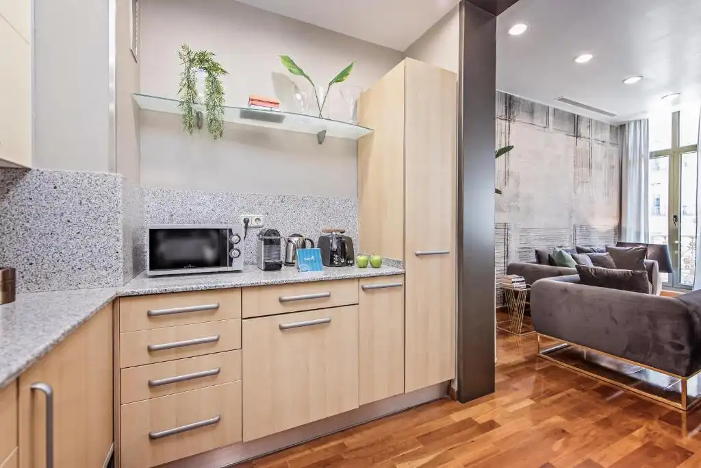 Piso de 125 m² en Barcelona