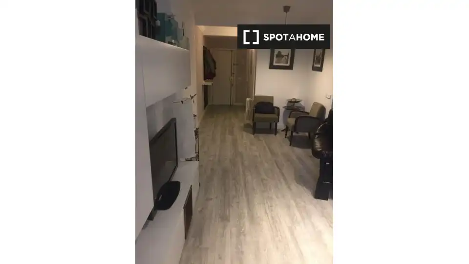 Habitación en alquiler, Madrid