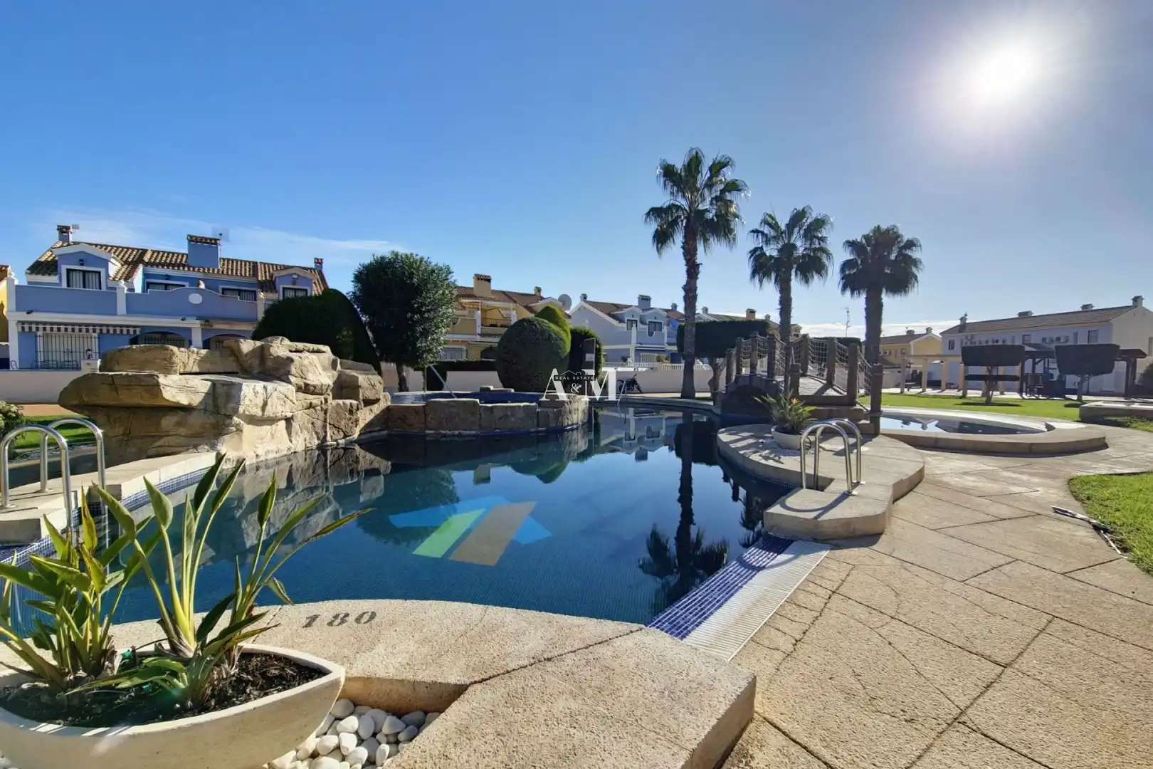 Casa de 150 m² en Orihuela