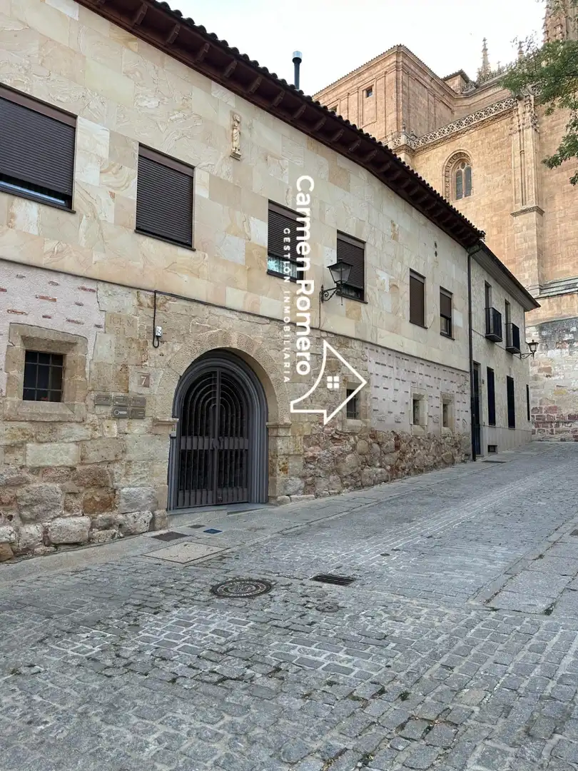 Piso de 60 m² en Salamanca