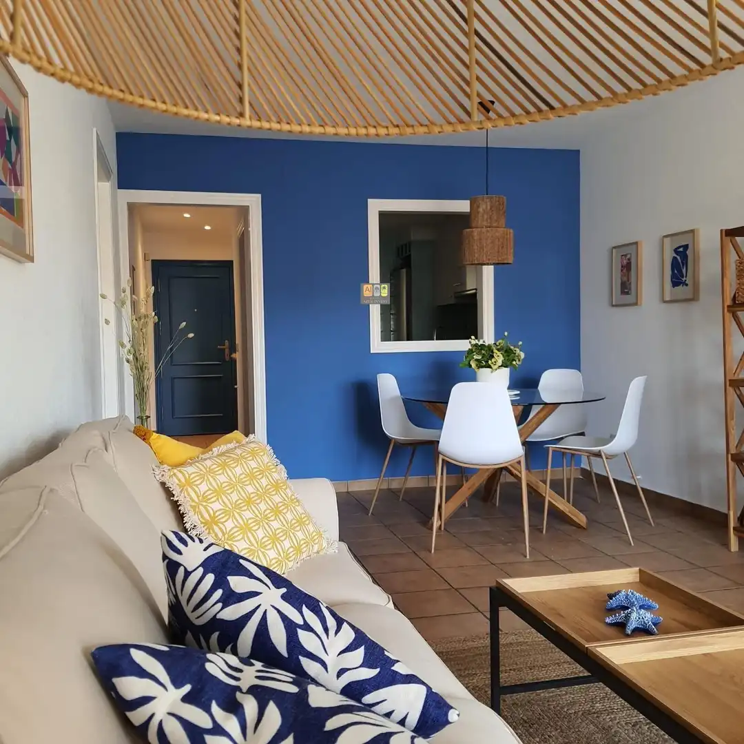 Piso de 77 m² en Altea